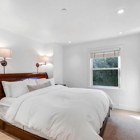 Auberge Sonoma North Suite - Includes Wine Tasting Passport Exterior foto