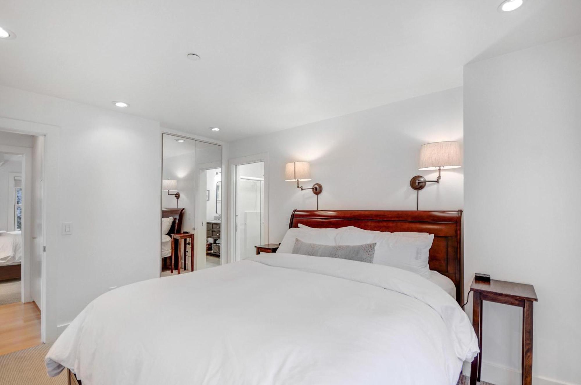 Auberge Sonoma North Suite - Includes Wine Tasting Passport Exterior foto
